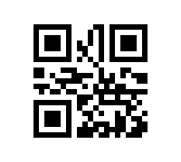 Contact Houston Shared Service Center by Scanning this QR Code