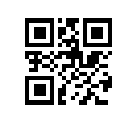 Contact Hovland's Service Center Wisconsin Dells Wisconsin by Scanning this QR Code
