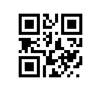 Contact Howard Miller Service Center by Scanning this QR Code