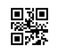 Contact Howard University Service Center by Scanning this QR Code