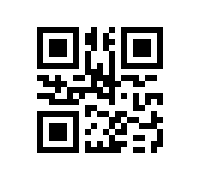 Contact Hublot Florida by Scanning this QR Code