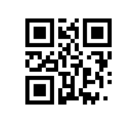 Contact Hudson State Service Center by Scanning this QR Code
