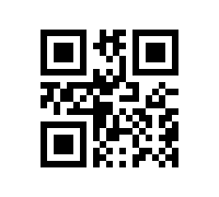 Contact Hudson Toyota Service Center by Scanning this QR Code