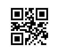 Contact Hullett's Manchester TN Service Center by Scanning this QR Code