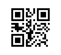 Contact Human Service Center by Scanning this QR Code