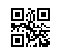 Contact Hunter Douglas Roseville Minnesota by Scanning this QR Code