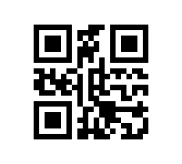 Contact Hunter Douglas by Scanning this QR Code