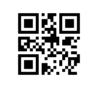 Contact Hunters Service Center by Scanning this QR Code