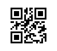 Contact Hurst Service Center by Scanning this QR Code