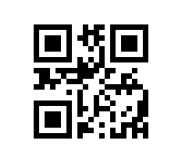 Contact Husqvarna Authorized Service Center by Scanning this QR Code