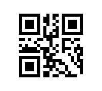 Contact Husqvarna Canada Service Center by Scanning this QR Code