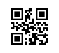 Contact Husqvarna Service Center by Scanning this QR Code