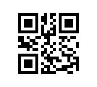 Contact Hydraulic Service Center Hamilton by Scanning this QR Code