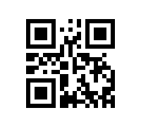 Contact Hyundai Anniston Alabama by Scanning this QR Code