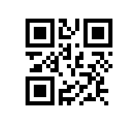 Contact Hyundai Los Angeles California by Scanning this QR Code