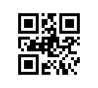 Contact Hyundai Service Center Abu Dhabi Mussafah by Scanning this QR Code