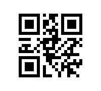 Contact Hyundai Service Center Al Ain by Scanning this QR Code