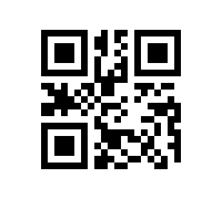Contact Hyundai Service Center Hours by Scanning this QR Code