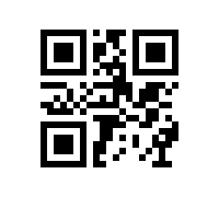 Contact Hyundai Service Center Toronto by Scanning this QR Code