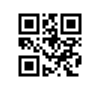 Contact Hyundai Service Center UAE by Scanning this QR Code