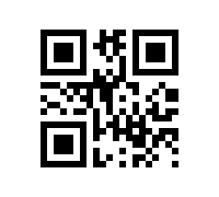 Contact Hyundai Service Centres Cape Town South Africa by Scanning this QR Code