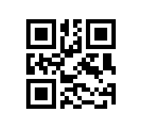 Contact Hyundai Service Centres In Australia by Scanning this QR Code
