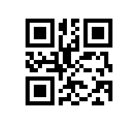 Contact Hyundai Service Centres Western Cape by Scanning this QR Code
