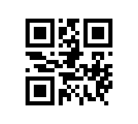 Contact I9 Service Center Allegis by Scanning this QR Code
