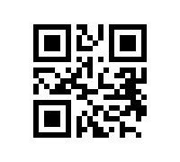 Contact IBM Lenovo Service Center by Scanning this QR Code