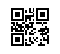 Contact IBM Locations California by Scanning this QR Code