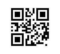 Contact IBM Retiree Fidelity Investments Service Center by Scanning this QR Code