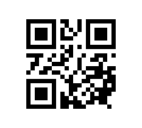 Contact IBM Service Center by Scanning this QR Code