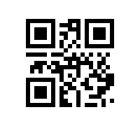 Contact ICase Mobile Service Centers by Scanning this QR Code