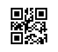 Contact IRS Alabama by Scanning this QR Code