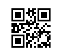 Contact IRS Birmingham Alabama by Scanning this QR Code