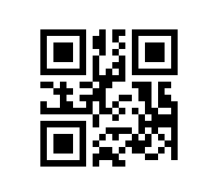 Contact IRS Florence Kentucky Service Center by Scanning this QR Code