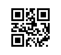 Contact IRS Fresno California by Scanning this QR Code