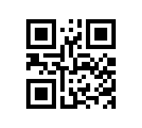 Contact IRS Hours by Scanning this QR Code
