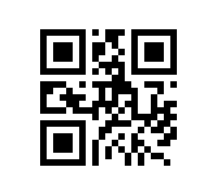 Contact IRS Phone Number For Refund Status by Scanning this QR Code