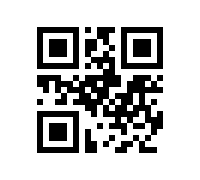Contact IRS Service Center Address by Scanning this QR Code