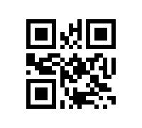 Contact IRS Service Center Austin Texas by Scanning this QR Code