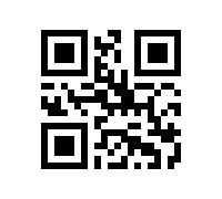 Contact Icom Michigan Service Center by Scanning this QR Code