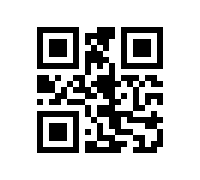 Contact Icom Service Center by Scanning this QR Code
