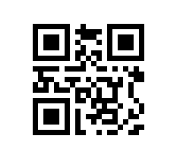 Contact Icom Southeast Washington Service Center by Scanning this QR Code