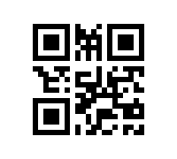 Contact Ikon Service Center UAE by Scanning this QR Code