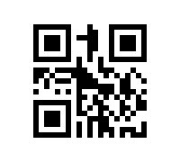 Contact Illinois Ipass Service Center by Scanning this QR Code