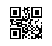 Contact Indesit Service Center UAE by Scanning this QR Code