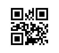 Contact Indiana BMV Phone Number by Scanning this QR Code