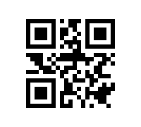 Contact Infiniti Service Center Deira by Scanning this QR Code