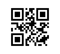 Contact Infiniti Service Center Dubai by Scanning this QR Code